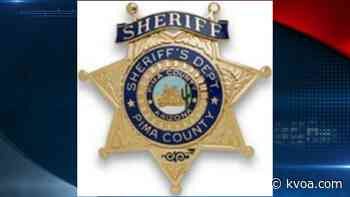 Waterline break causes road closure on Kolb Rd. near Ventana Canyon