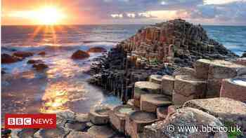 Causeway Coast and Glens council is £68.7m in debt