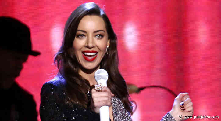 Aubrey Plaza Jokes About the Oscars' Lack of Diversity During Her Spirit Awards Monologue (Video)