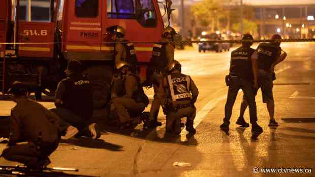 Thai gunman who killed 21 shot dead in mall