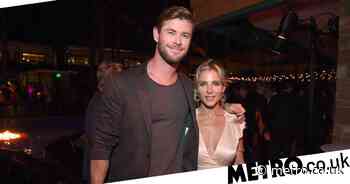Elsa Pataky admits Chris Hemsworth marriage is 'a lot of work' - Metro.co.uk