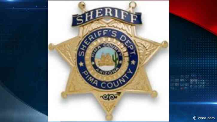 Water main break causes road closure on Kolb Rd. near Ventana Canyon