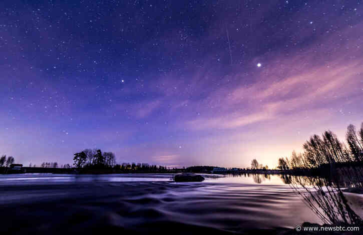 Bitcoin Just Hit $10,000: Analysts Expect an Even Bigger Boom