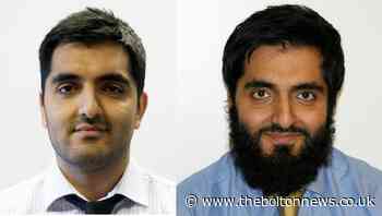 Former Bolton school teacher on list of terrorists who could be released soon - The Bolton News