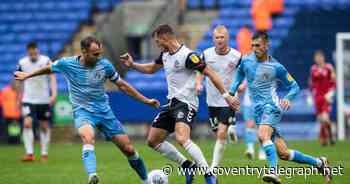 'No mugs' - What Coventry City fans are saying about Bolton Wanderers clash - Coventry Telegraph