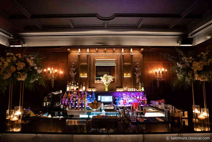 The Manor Opens In Former Brass Elephant Location In Mount Vernon