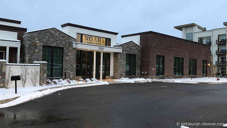 ‘All That Money Is Just Lost Now’: Fort Cherry Prom Committee Out $3,000 After Local Venue Closes Suddenly