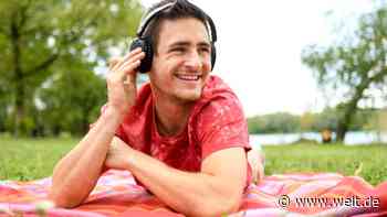 Diese On-Ear-Kopfhörer glänzen mit cleveren Features