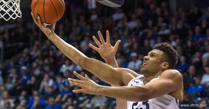 BYU finally breaks through against San Francisco, wins 90-76
