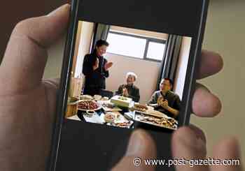 Pittsburgh's Chinese community concerned about virus outbreak, seeks to help Wuhan