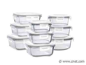 2020's best meal prep containers     - CNET