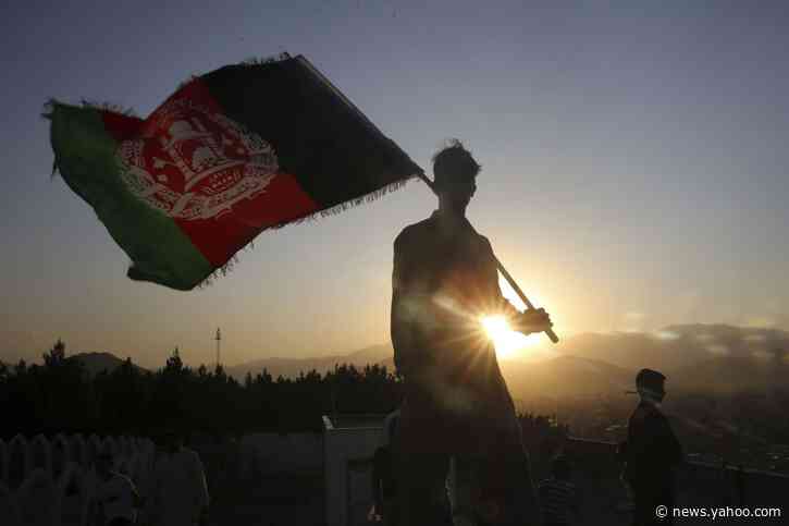 US says 2 soldiers killed, 6 wounded in Afghanistan attack