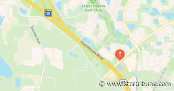 Pedestrian seriously injured after being struck by driver in Inver Grove Heights
