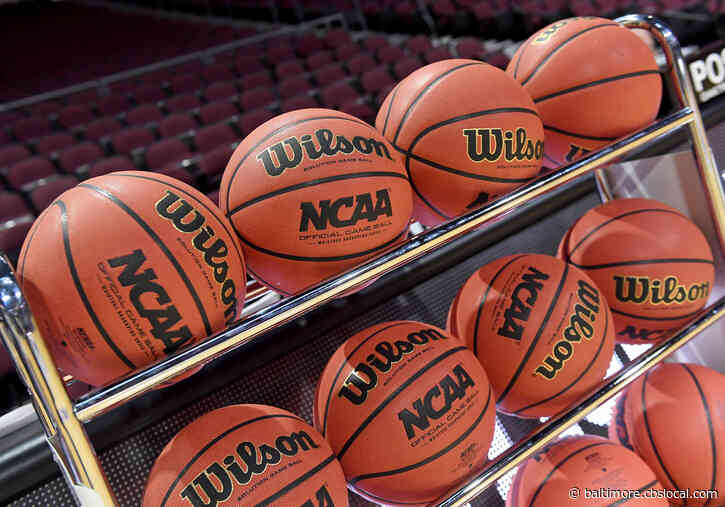 Syfax Jr. Leads Morgan St. Past Md.-Eastern Shore 61-53