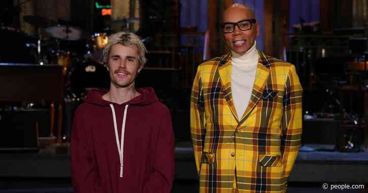 Justin Bieber Performs 'Yummy' on SNL in First Live TV Performance Since Announcing New Album