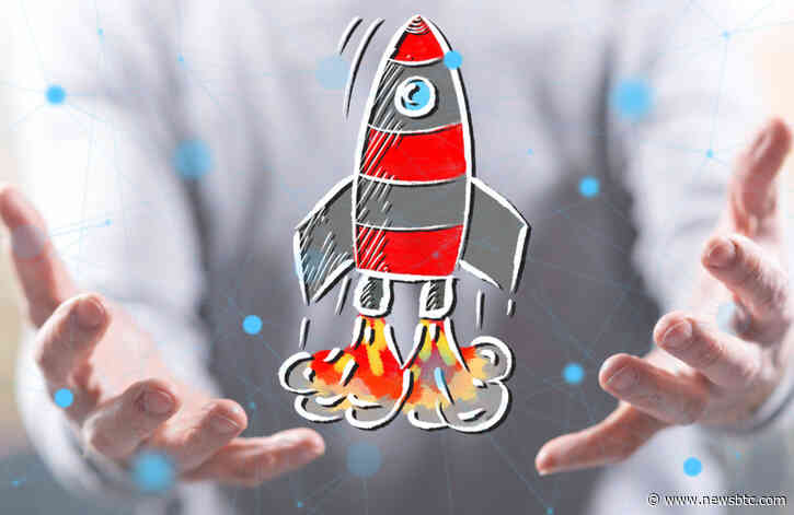 Bitcoin Starts Vertical Rally To $11.5K and $12K: Uptrend Isn’t Over Yet