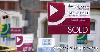 Government reveals plan to sell North East homes at £58,000 discount to achieve 'the dream of home ownership'