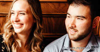 Lauren Escobar, Alex Slater
