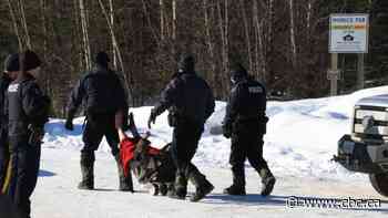 Tensions continue to rise between RCMP and Wet'suwet'en amid pipeline dispute