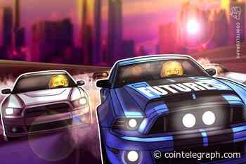 Crypto Derivatives Exchange Adds ‘BERNIE’ Futures Following ‘TRUMP’