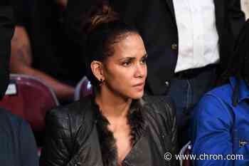 Celebrities at Toyota Center for UFC 247 - Chron