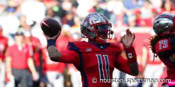 Much Needed Houston Win - SportsMap Houston
