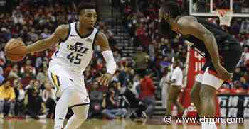 Scouting report: Rockets vs. Jazz - Chron