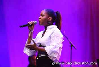 Sarah Jakes Roberts brings the ‘Refuse to Lose’ tour to Houston - KPRC Click2Houston