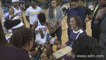 ECU fends off Houston, earns second straight home win - WITN