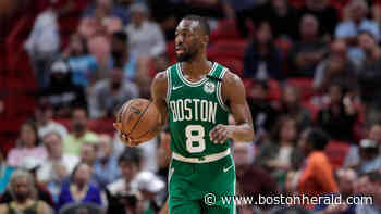 Celtics hit the road for shootouts in OKC and Houston - Boston Herald