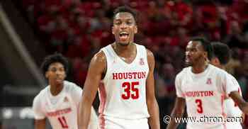 Men’s basketball preview: No. 25 Houston vs. Wichita State - Chron