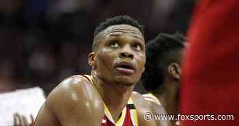 Russell Westbrook is taking the Houston Rockets to new heights - FOXSports.com