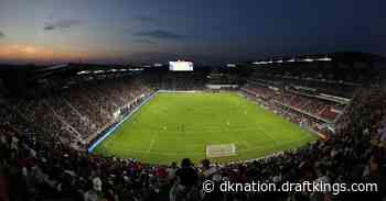 XFL TV schedule, Week 1: Los Angeles vs. Houston live stream, game time, TV schedule, player/coach info - DraftKings Nation