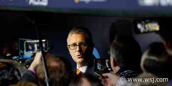 ‘Dark Arts’ and ‘Codebreaker’: The Origins of the Houston Astros Cheating Scheme - The Wall Street Journal