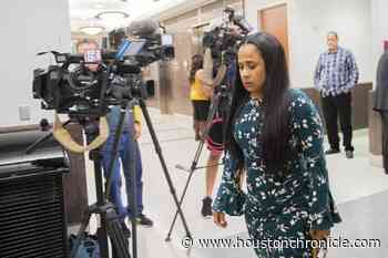 Houston teen held in jail on $450K bond in death of Lamar HS classmate - Houston Chronicle