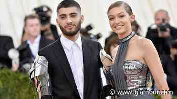 Gigi Hadid and Zayn Malik’s Relationship: A Complete Timeline - Glamour