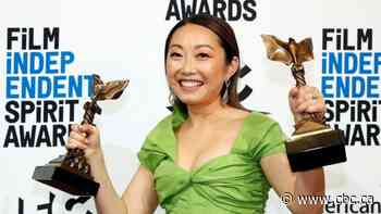 Lulu Wang's film The Farewell wins top prize at Independent Spirit Awards