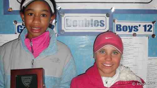 From Tucson to Sydney, a champion is born