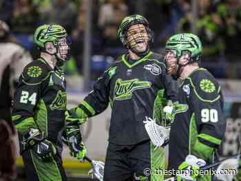 Rush improve to 4-2, as league-leading defence continues to surge