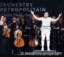 Montreal Has Two Major Orchestras Led By Star Conductors. And They’re Thriving