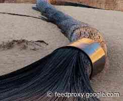 Why Some Artists Are Participating In Saudi Arabia’s DesertX