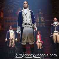 Disney’s “Hamilton” Movie Strategy: A Lucrative New Franchise