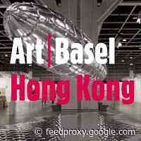 Art Basel Hong Kong Is Officially Cancelled