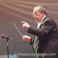Nello Santi, Conductor Renowned For Italian Opera, Dead At 88