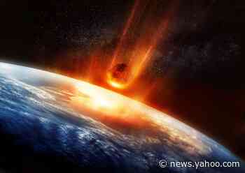 Majority of New Hampshire Democrats Would Prefer a Meteor Extinguish 'All Human Life' Than Trump Get Re-Elected: Poll