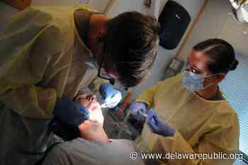 Military medical mission coming to Dover in 2021 to serve general public - Delaware First Media