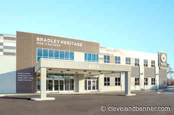 Variety of services offered at Bradley Heritage Medical Park - Cleveland Daily Banner