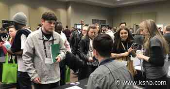 Medical marijuana job fair attracts hundreds - KSHB