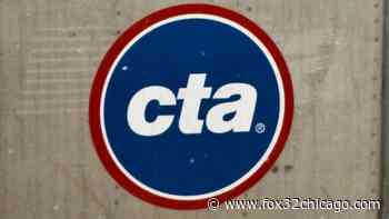 CTA temporarily suspends Red Line service near Addison for 'medical emergency on tracks' - FOX 32 Chicago