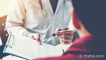 The advantage of paying for medical care directly | TheHill - The Hill